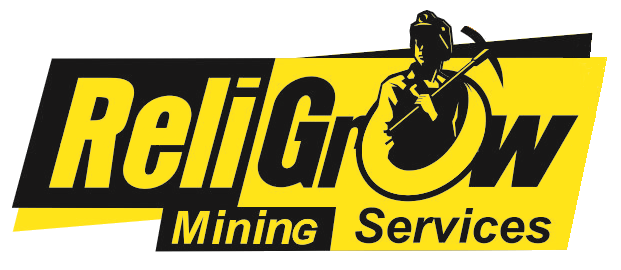 Religrow Mining Services Pvt. Ltd.